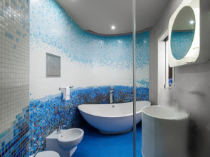 Les Fleurs Boutique Hotel