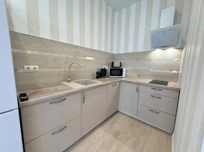 Апартаменты 5 на первой линии Светлогорска