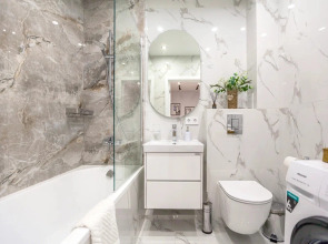 Апартаменты More Rooms на Станиславского 5