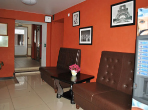 Мини-отель Мой Отель