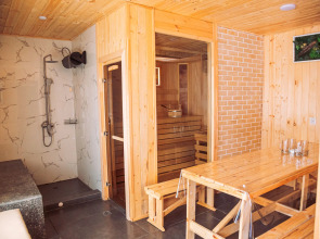 База отдыха Наша Дача