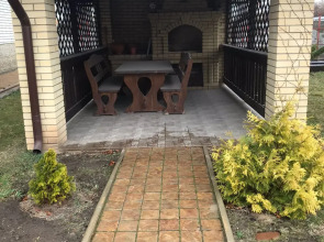 Квартира Комфортное Жилье у Парка Лога