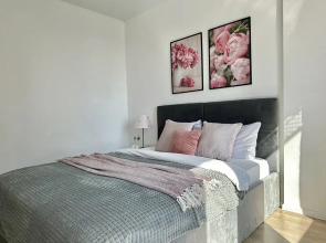 Квартира Viktory Apart на Сосновой улице, д.5 (3)