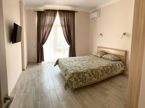 Апартаменты Бирюза