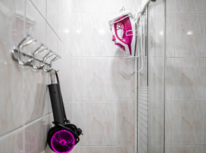 Апартаменты EasyGuest у м Гостиный двор