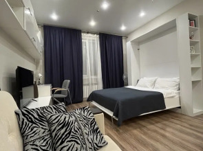 Апартаменты Superior Sky Club Apartments Сколково