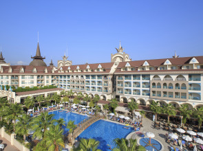 Side Crown Palace - Ultra All Inclusive