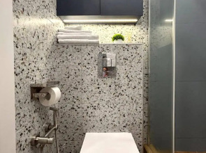 Апартаменты Lagoon