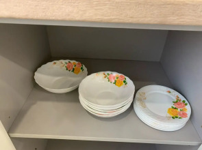 Квартира Шикарная однокомнатная на Никольской