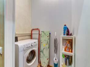 Квартира Gallery apartment