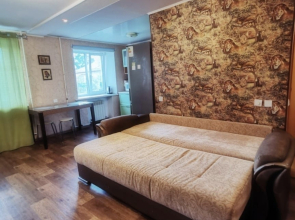 Квартира на Интернациональном 11