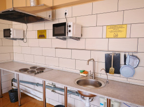 Гостевой дом КДВ