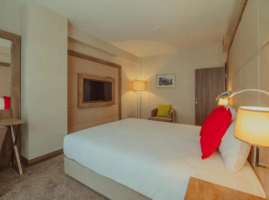 ibis Styles Istanbul Bomonti