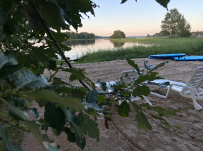 Глэмпинг СвобоДа