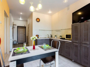 Квартира В Cердце Вятки Центр