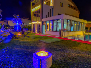 Apart Hotel Eden Nest Exclusive