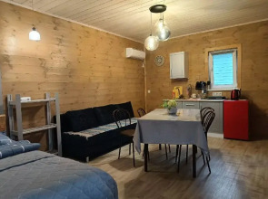 База отдыха парк отдыха Лесное озеро