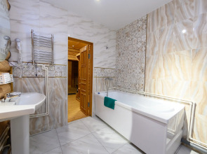 Отель ВКС-Кантри