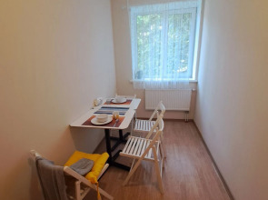 Дом в центре Зеленогорска