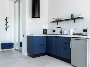 Апартаменты Visitnovorossiysk