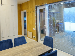 Вилла Eco Villa Адыгея