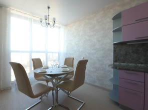 Апартаменты 3 MaxRealty24 Molodezhnaya 7/1