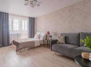 Апартаменты Вгости33 на высоте 2