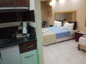 Апарт-Отель Gvar