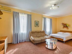 Гостевой дом Парк сити