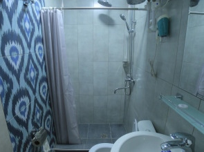 Гостевой Дом Dolon House