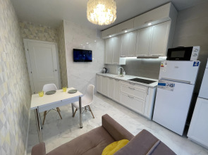 Апартаменты Marzipan