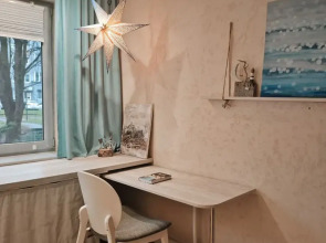 Квартира в самом центре города с Авторским дизайном