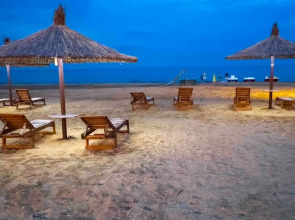 База отдыха Моряна