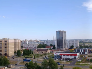 Квартира Апартаменты