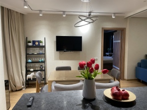 Апартаменты Ласковые Дюны