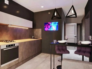 Квартира на Луговой 2