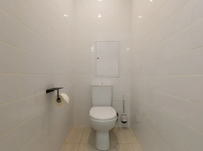 Апартаменты 2комнатные с балконом и с видом на Георгиевский проспект