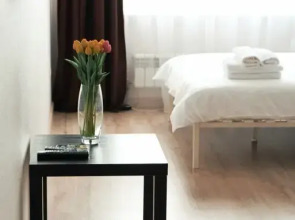 Апартаменты Как Дома Аксай