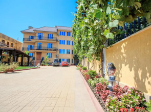 Гостевой дом Фрегат 2