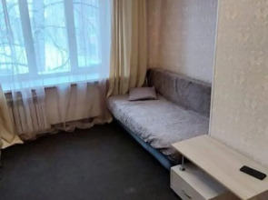 Квартира чистая и уютная цeнтре г. Tомск