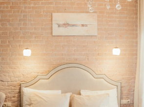 Квартира Однокомнатная в Сердце Коломны