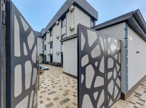 Гостевой дом OPERA