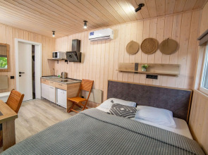 База Отдыха Высокий Берег