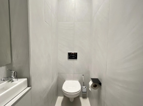 Квартира Современная рядом с Горнолыжным Склоном