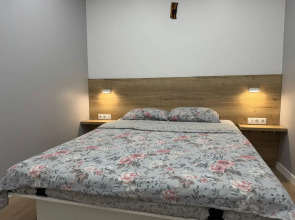 Апартаменты Кирова