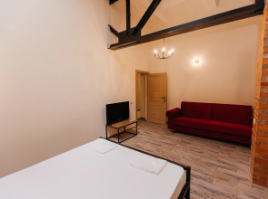 Мини-отель Agudzera Loft