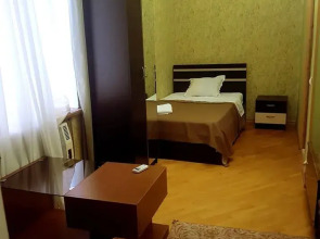 Гостевой Дом Green House Telavi