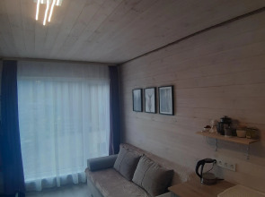 Шале Горное наслаждение 1