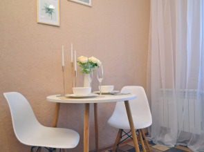 Апартаменты «Атмосфера» | Макадамия — Уют И Стиль В Самом Сердце Липецка