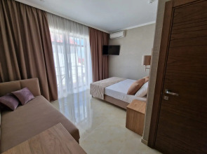 Гостевой дом Дамиан